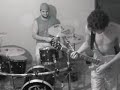 Fractus - ensaio (m&uacute;sicas novas)