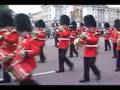 バッキンガム宮殿  Buckingham Palace