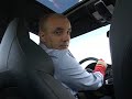 Test drive of the new Audi RS6...Just WOW!!! Must see...