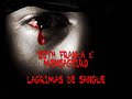 Hip Hop Tuga Seth Fran�a  Mensageiro - Lagrimas de Sangue