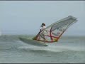 Training in Jericoacoara, Brazil in the fall of 2007 and El Yaque, Venezuela winter of 2008.  