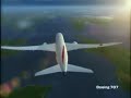 Japan Airlines - Fly Around This World / JAL - 「この地球を飛ぶ」篇