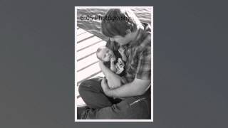 Sweet Family Photo Session by 6:05 Photography