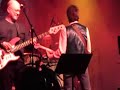 The Vendettas (Unchain my Heart - Ray Charles)