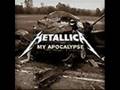 Metallica - My Apocalypse(Lyrics + Add)