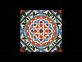 Mediterranean Portuguese Spanish ARABIAN MAGIC CALEIDOSCOPE geometric repetitive tiles Azulejo
