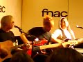 no way out   lo mismo live 