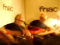 no way out   lo mismo live 