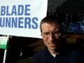 Chicago Blade Runners at Bucktown 5K: Jason Wening