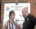Round 15 vs Greensborough