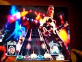 Guitar Hero 3 / Avalancha Expert 5*