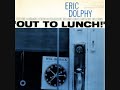 Eric Dolphy - Hat an