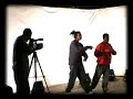 making of du clip 