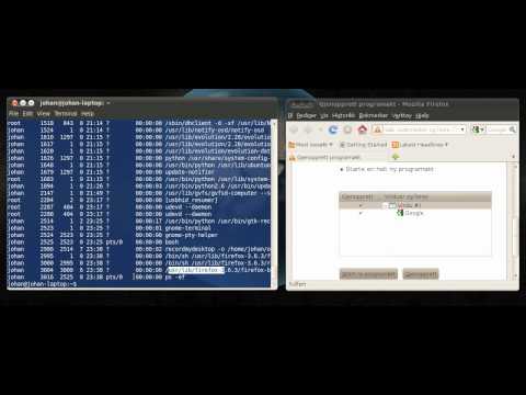 how to quit screen linux