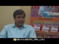 Atindria Bose PlayStation India Head 1