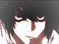 Death Note Tribute-Lawliet