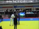 wc madrid 2008 -100kg anai vs taveira