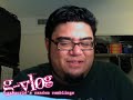 G-vlog 56 - shitstorms part 2 G-vlog 56 - shitstorms part 2