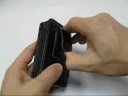PDair Leather Case for LG Dare VX9700 v Pouch (Black) PDair Leather Case for LG Dare VX9700 v Pouch (Black)