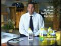 HotSpring Hot Tubs - Maintenance Guide p05 - Sanitising with Chlorine