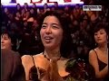 Jang SeoHee&Rain dancing cha-cha