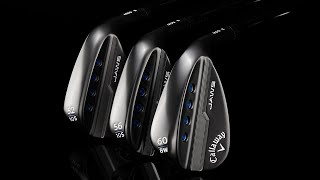 Spin & Control to a Whole New Level || Jaws MD5 Wedges