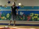 hannah singing if i aint got you