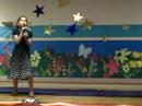 hannah singing if i aint got you