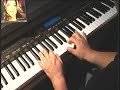 Mark Prigoff Plays \"Tout\" by Lara Fabian & Rick Allison
