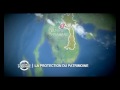 La protection du patrimoine/Laos