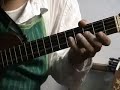Ramon Gutierrez \"Guitarra de Son\"