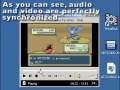 videos de [Tutorial] Fixing audio desync in VBA-recorded movies.