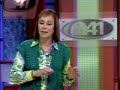 Hija de Fidel Castro comenta sobre  la eficacia del Embargo