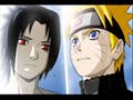 naruto -  best   friends   best  rivals