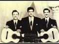 Los Tres Caballeros Perfidia