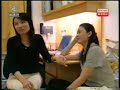 Dickson Yoga 電視節目- 香港電台[夢想學堂II] 瑜伽式子#6