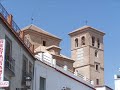 al sur de granada