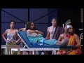 offenbach : pâris 2nd aria   final of la belle hélène
