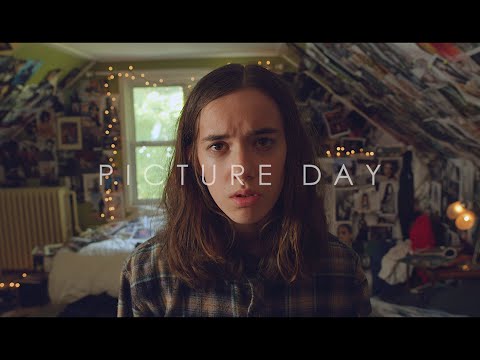 PICTURE DAY - a short film
