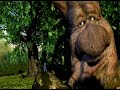 el bosque animado