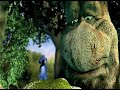 el bosque animado