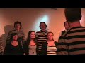 ward swingle-arrangement, vårkonserten 2008.
