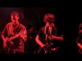 Mountain Standard TIme @ the Fox Theatre Boulder CO 5.8.10