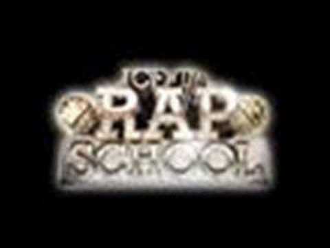 rapper school - tiren pa lante