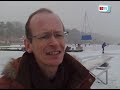 Schaatsen op IJzeren Man Vught