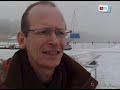 Schaatsen op IJzeren Man Vught