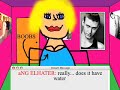 Trite High School Instant Message Conversation Theatre