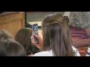 Chelsea Clinton campaigns in Edinboro Chelsea Clinton campaigns in Edinboro