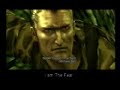 Out Of My Mind- MGS3