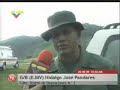 Venezuela Colombia FAN propina duro golpe al contrabando de
